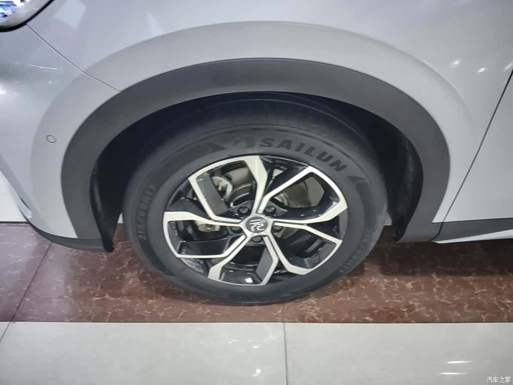BYD Yuan, 2024 23