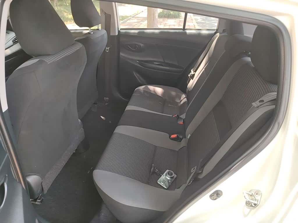 Toyota FS, 2022 17