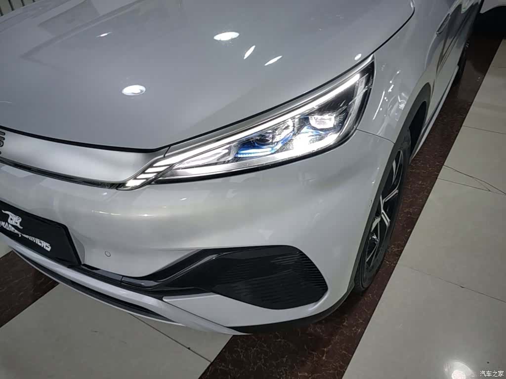 BYD Yuan, 2024 24