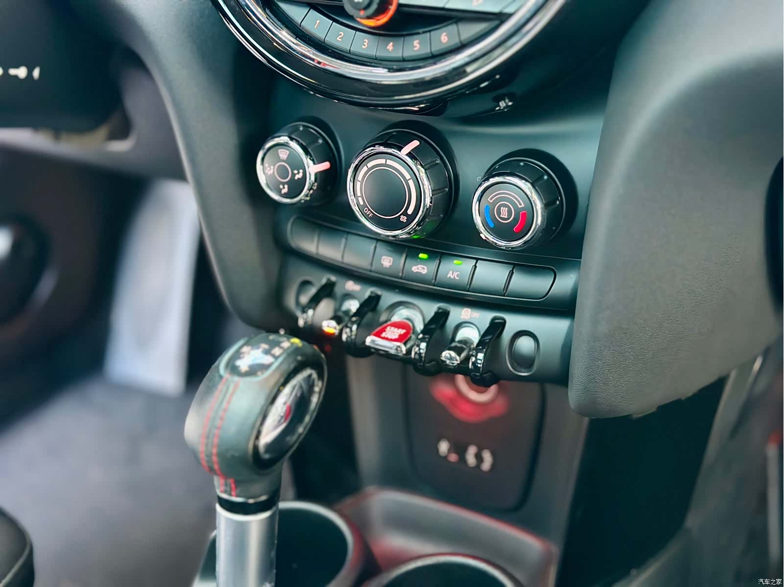 Mini Cooper, 2016 15