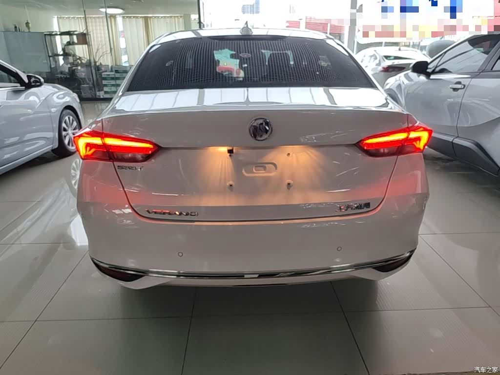 Buick Verano, 2023 6