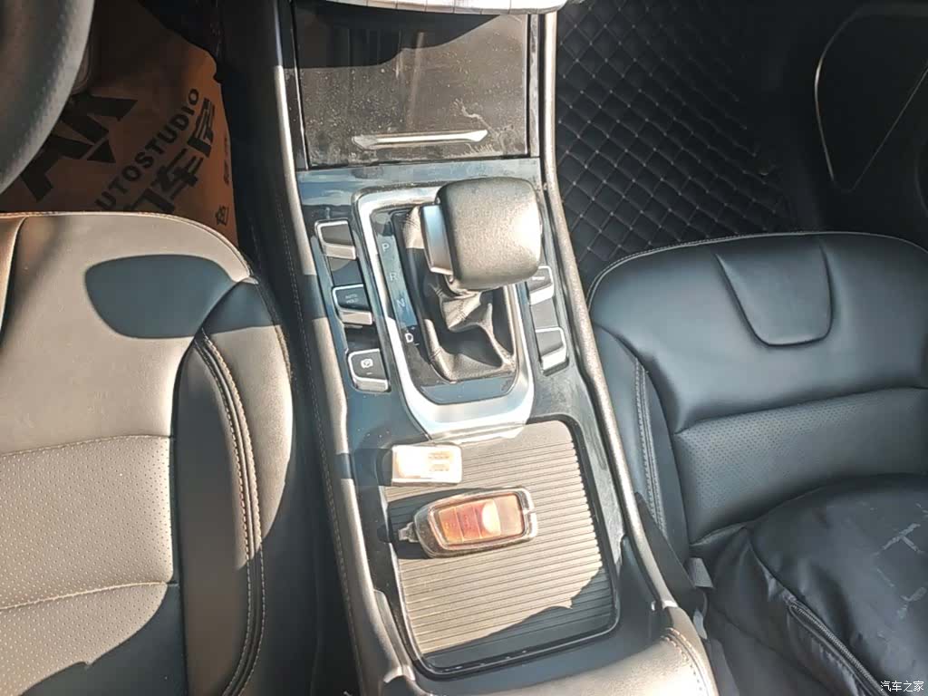 Changan 7, 2022 14
