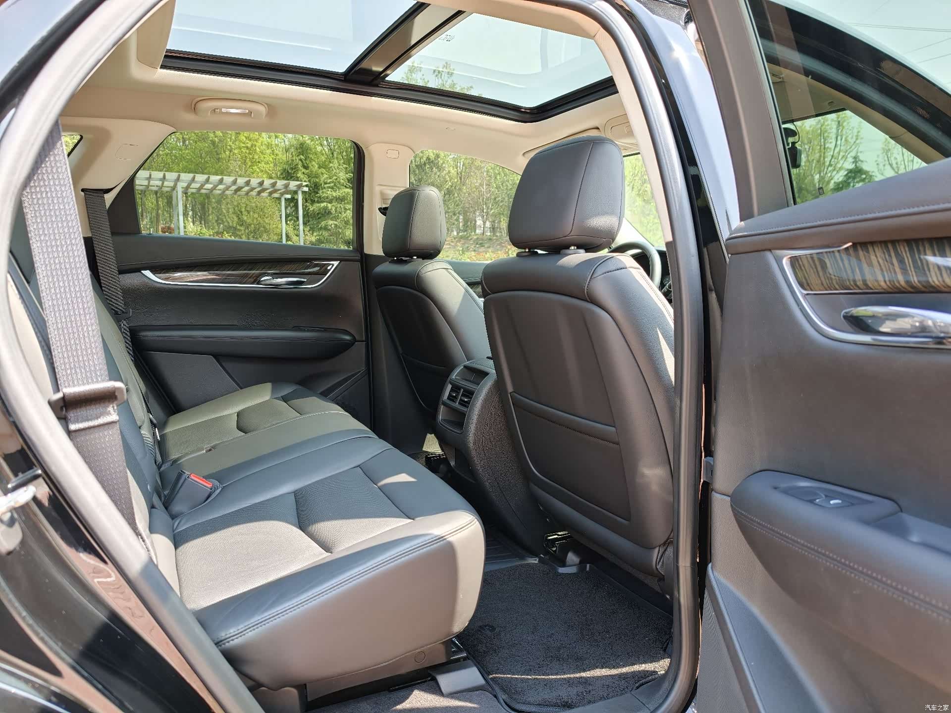 Cadillac XT5, 2019 12