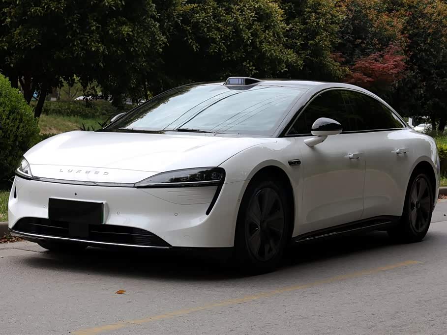 Zhijie S7