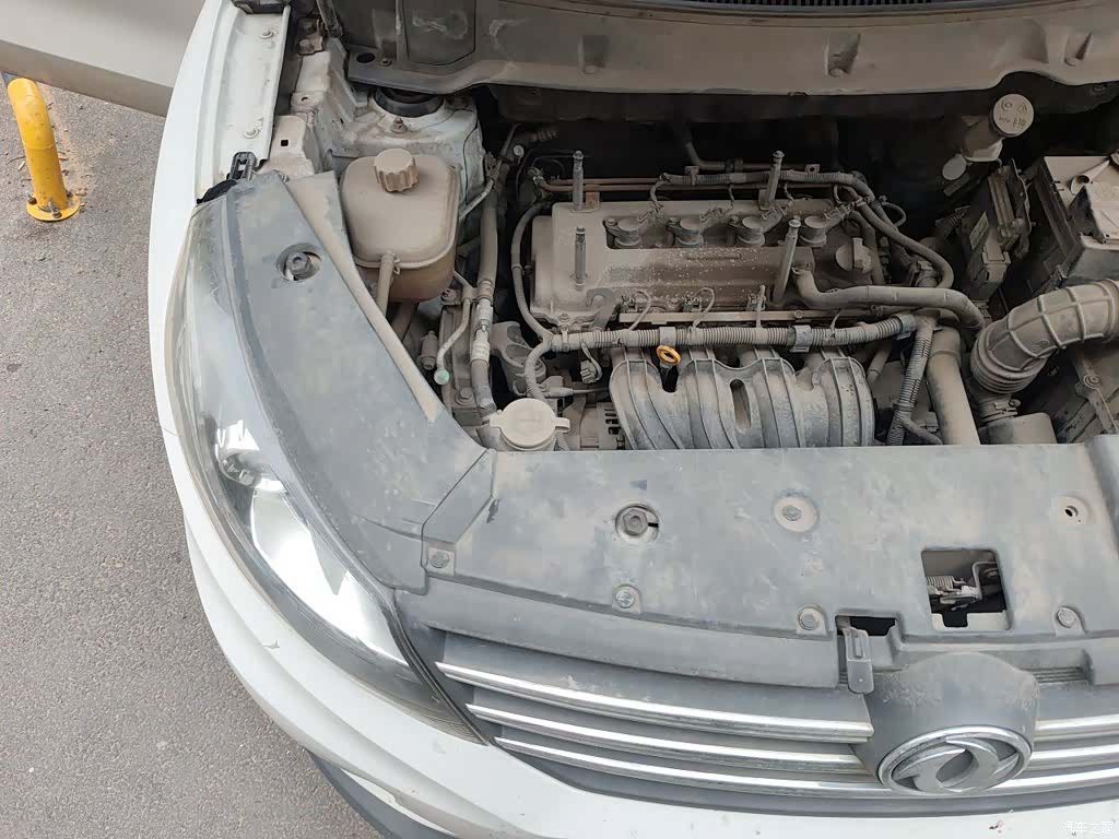 DongFeng 580, 2019 21