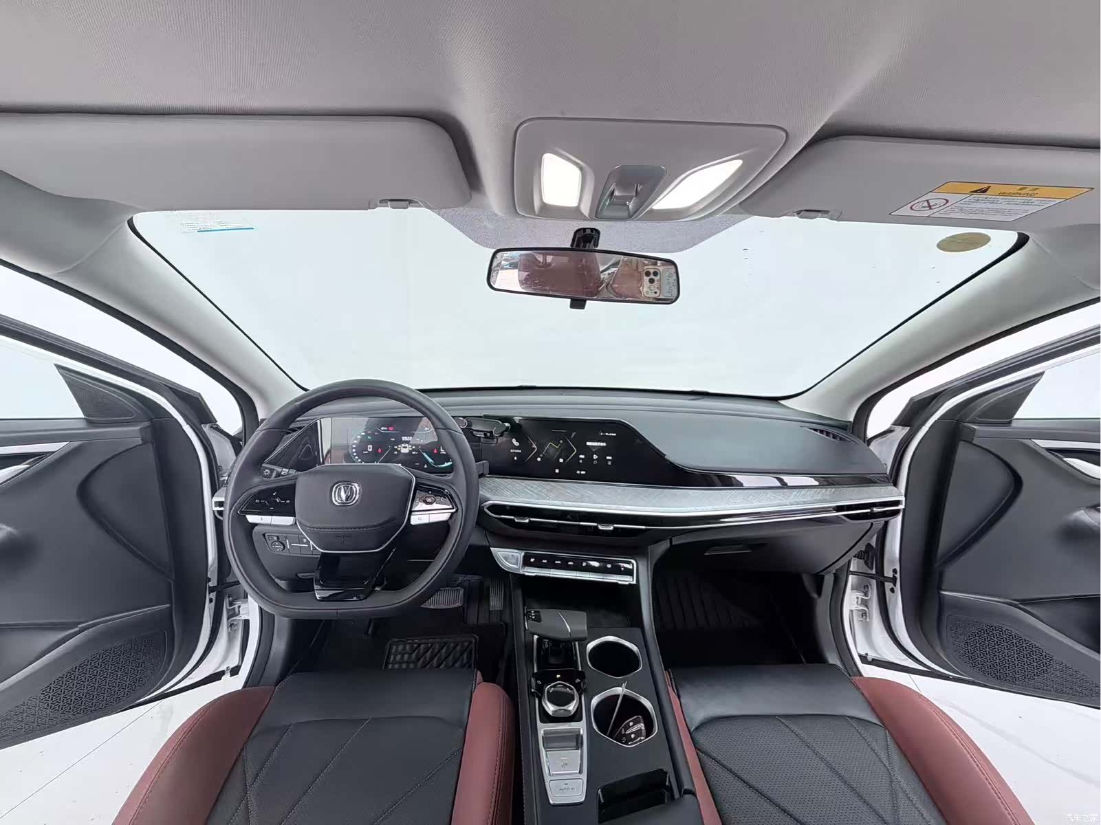 Changan Eado, 2022 все фото