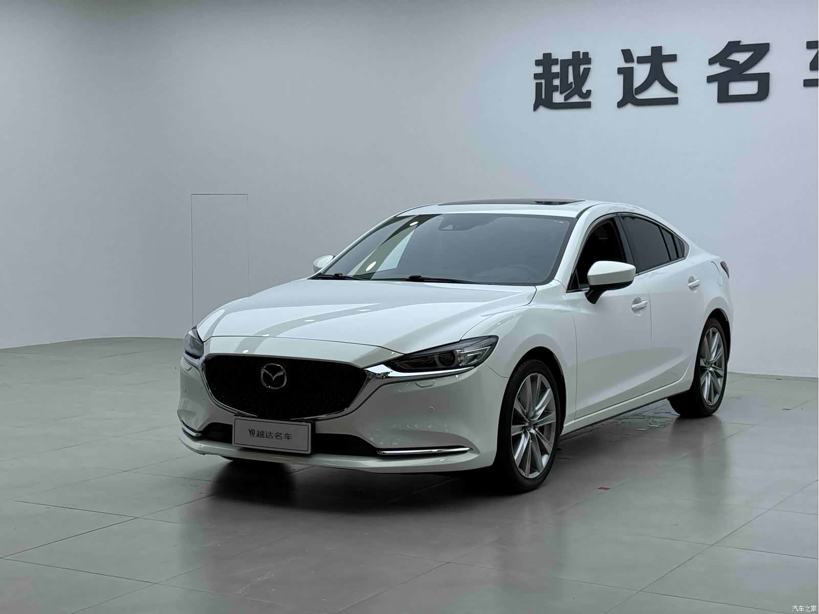 Mazda Atenza, 2023 4
