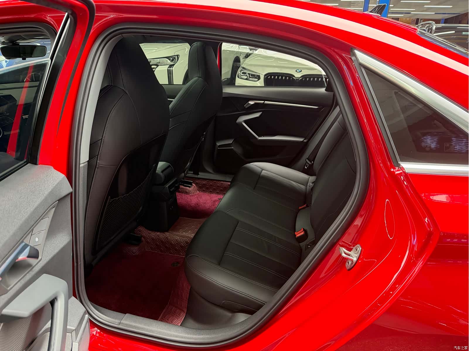 Audi A3, 2021 9