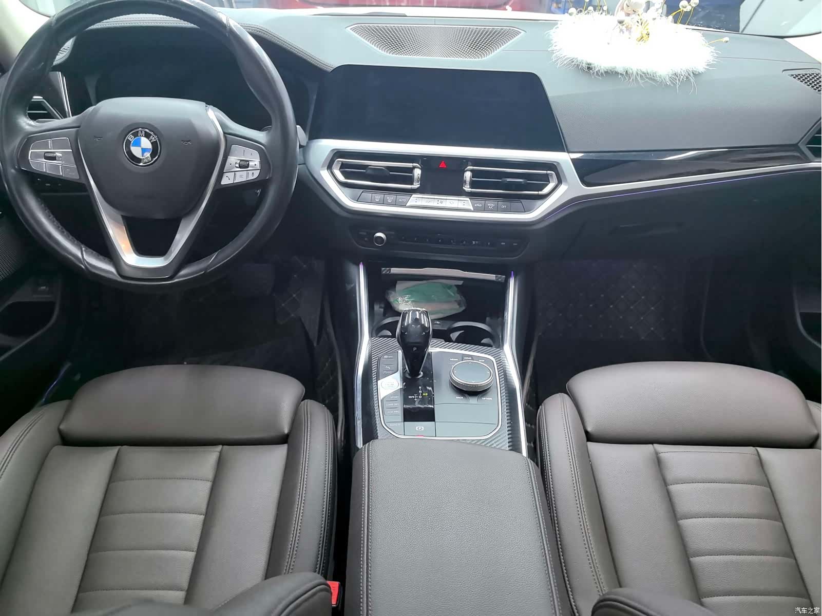 BMW 3 Series, 2020 2