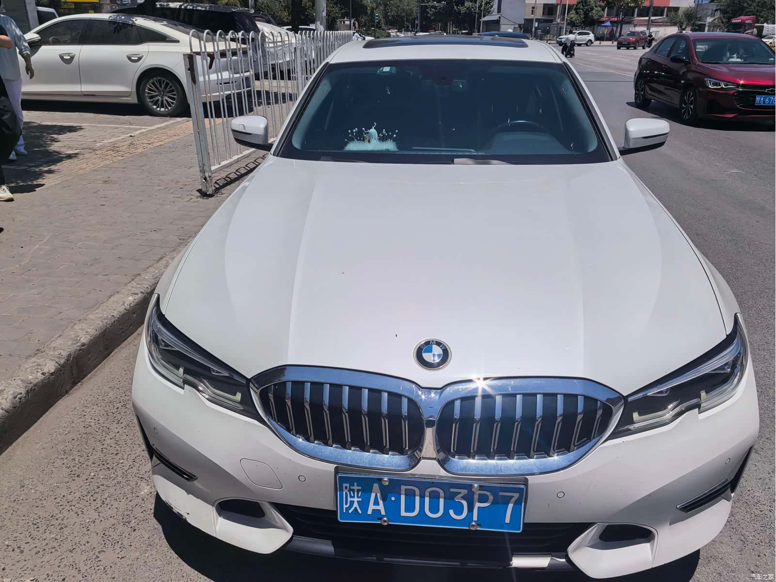 BMW 3 Series, 2020 4