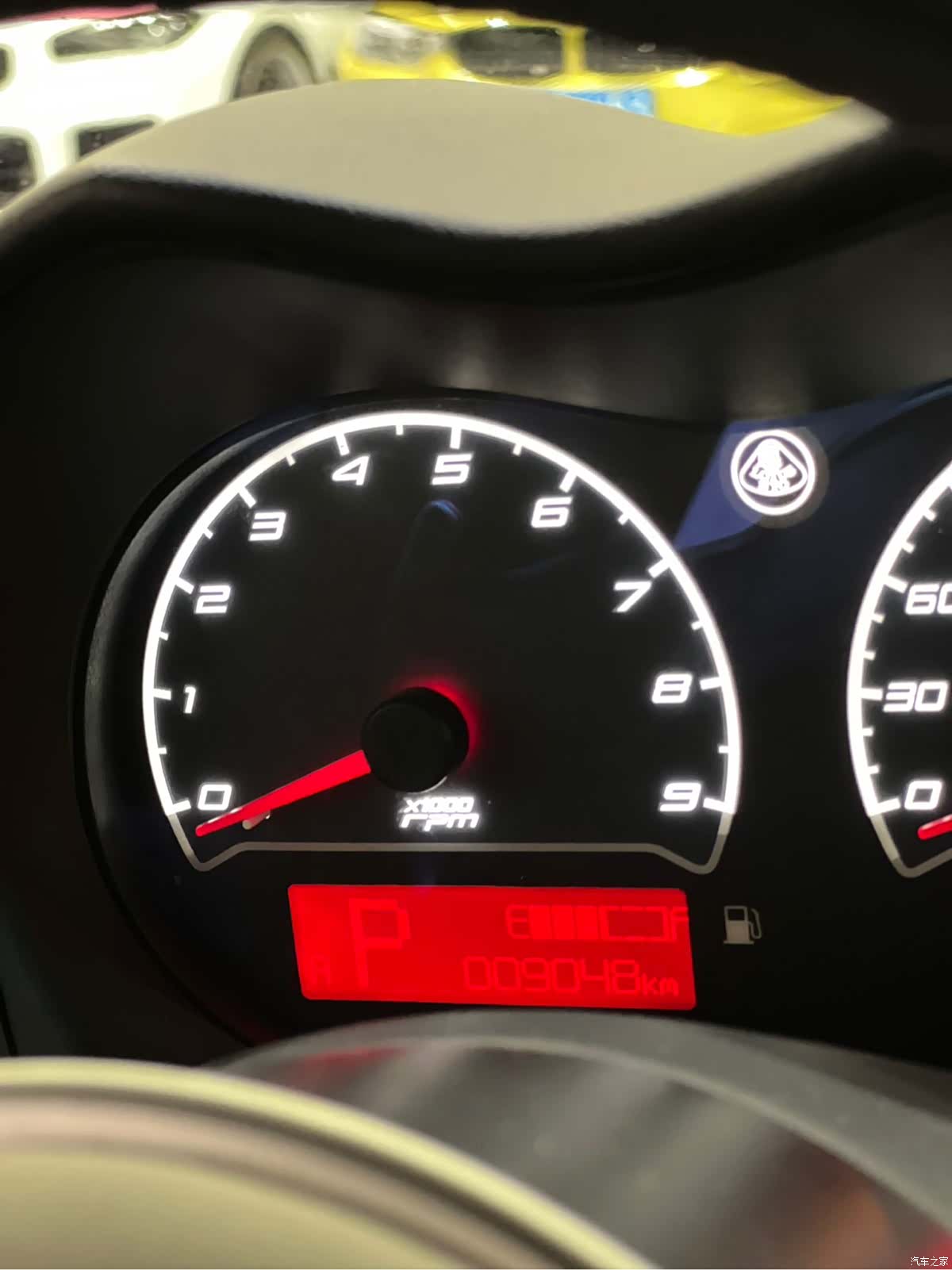 Lotus Exige, 2019 8