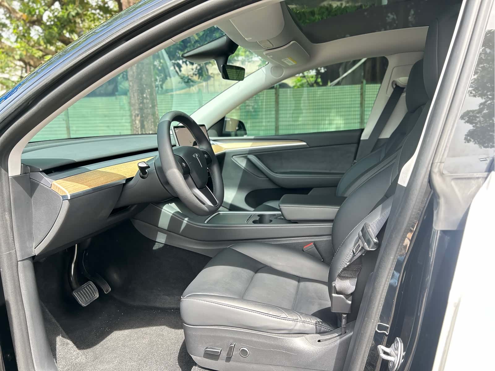 Tesla Model Y, 2022 8