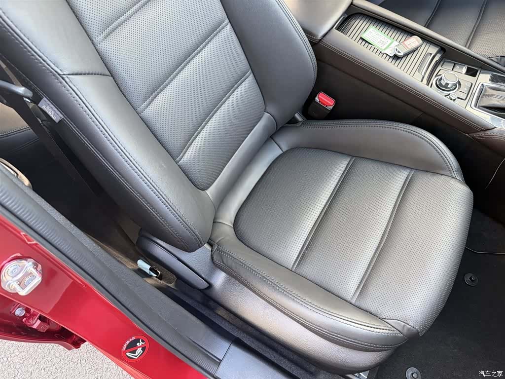 Mazda Atenza, 2017 все фото