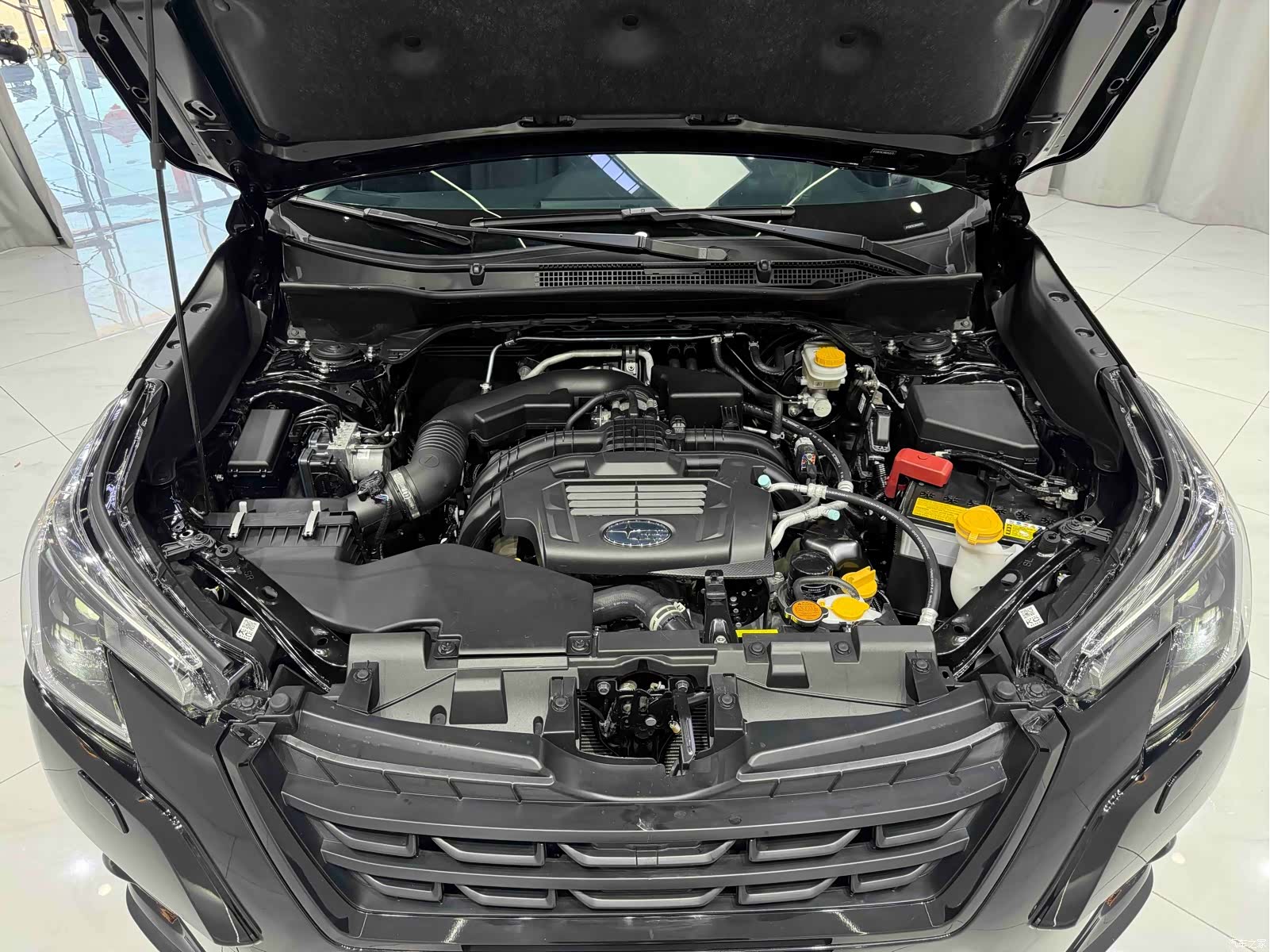 Subaru Forester, 2024 20