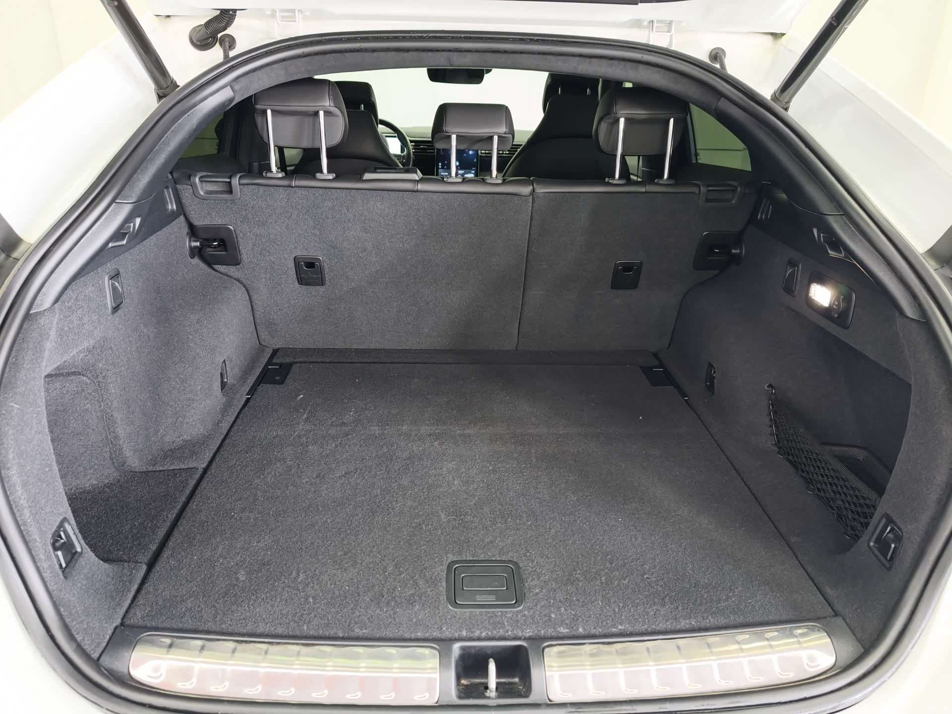 NIO EC6, 2022 17