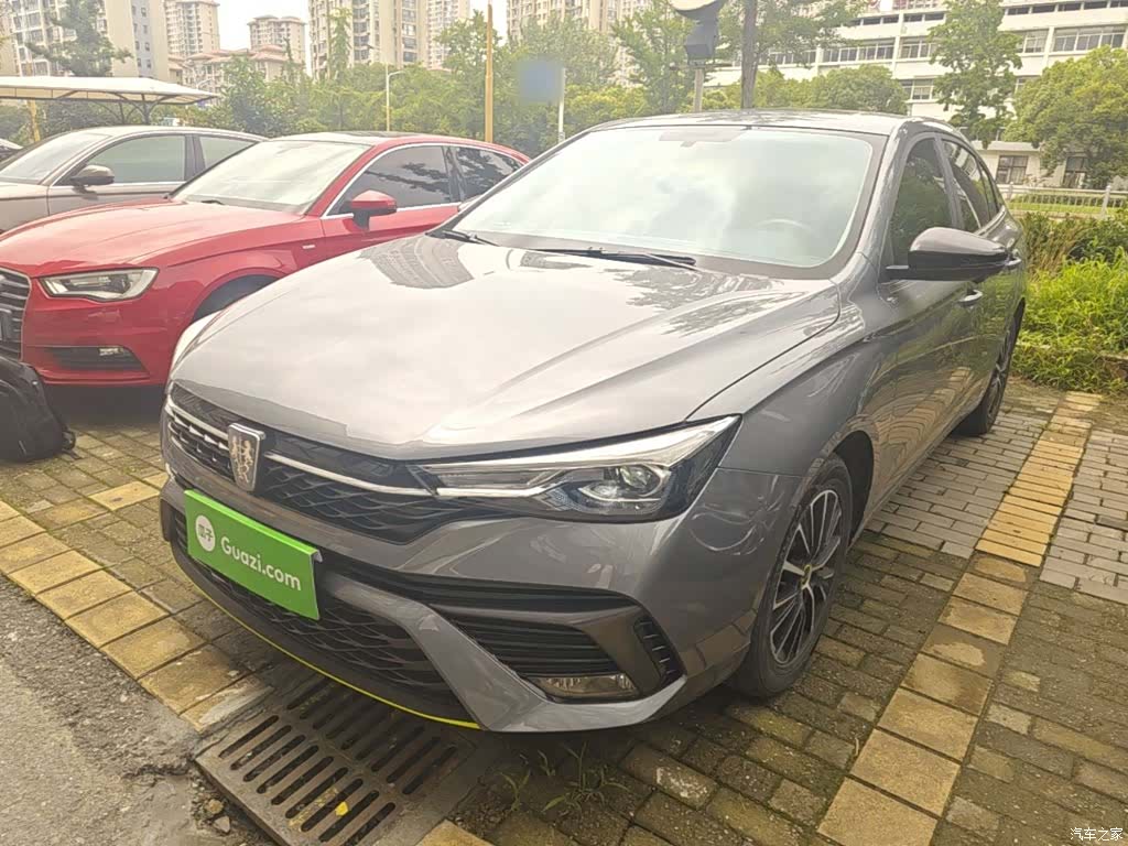 Roewe i5, 2022 2