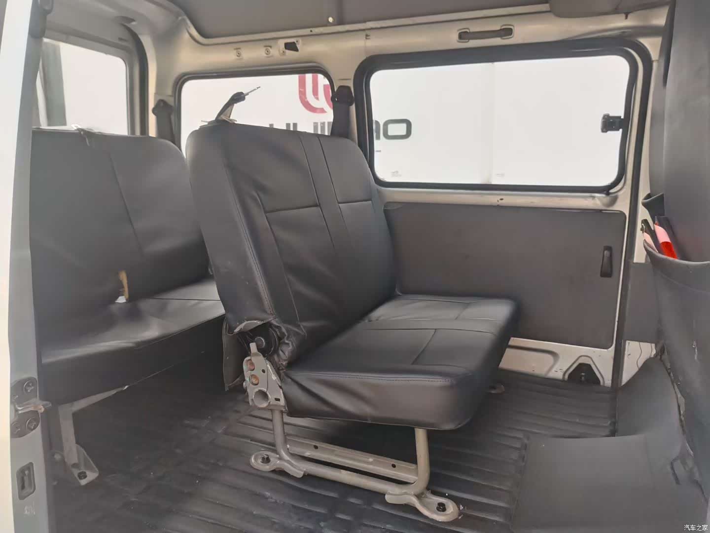 Wuling LSI, 2018 9