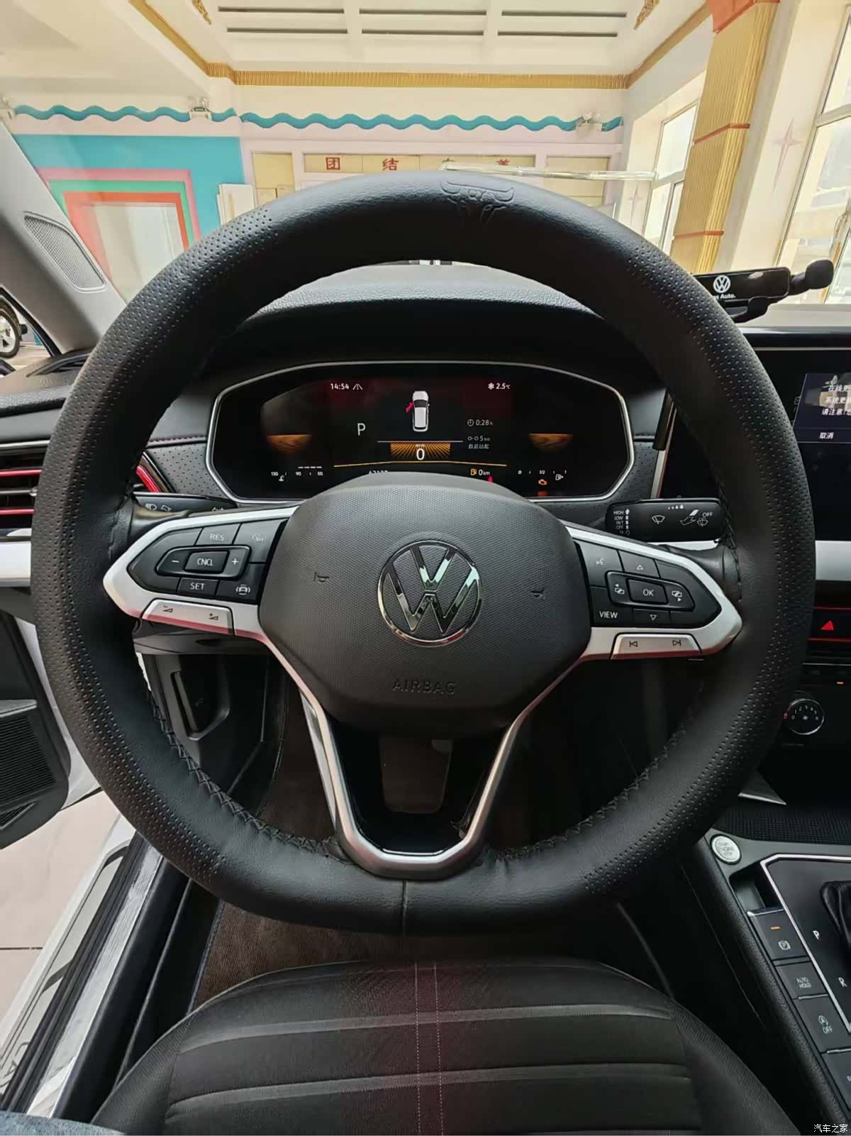 Volkswagen Lavida, 2022 14
