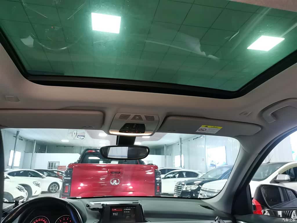 BMW X1, 2017 8
