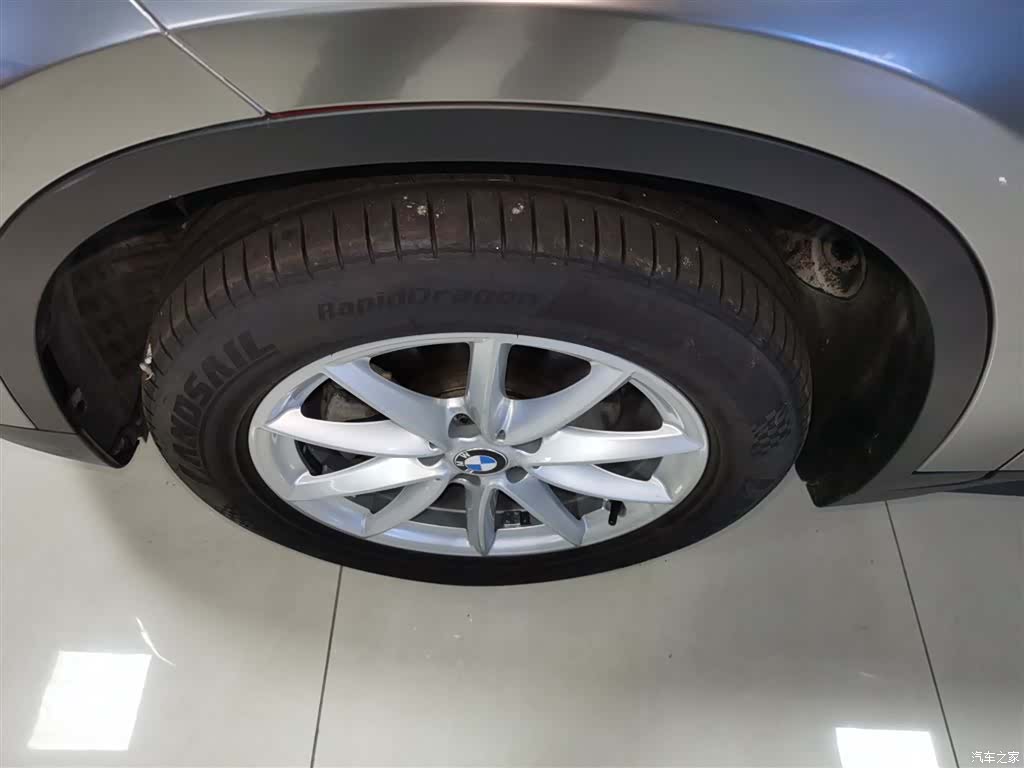 BMW X1, 2017 25