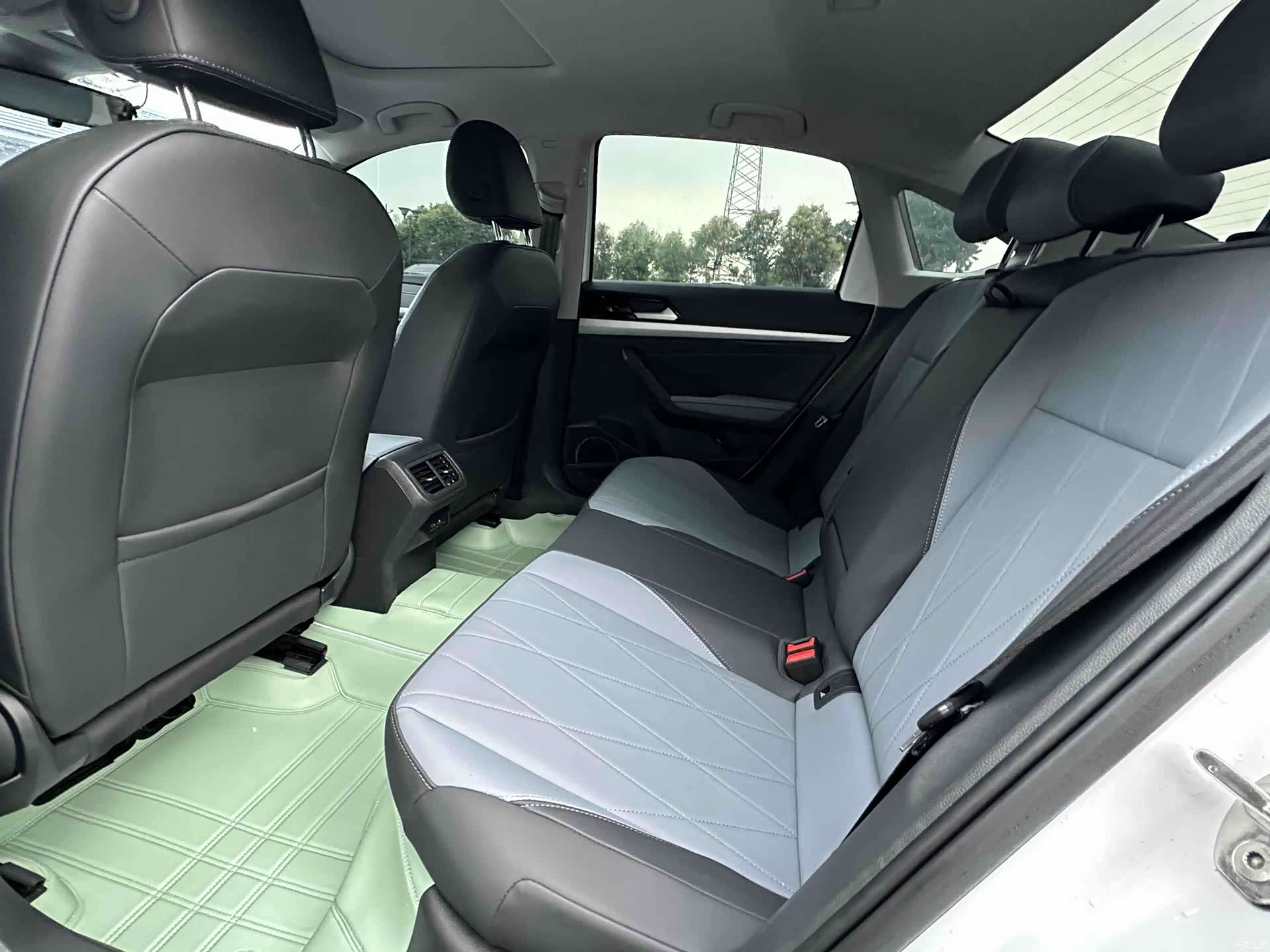 Volkswagen Lavida, 2024 2