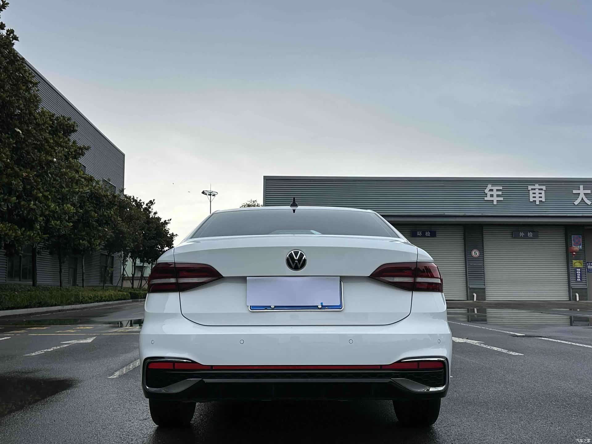 Volkswagen Lavida, 2024 9