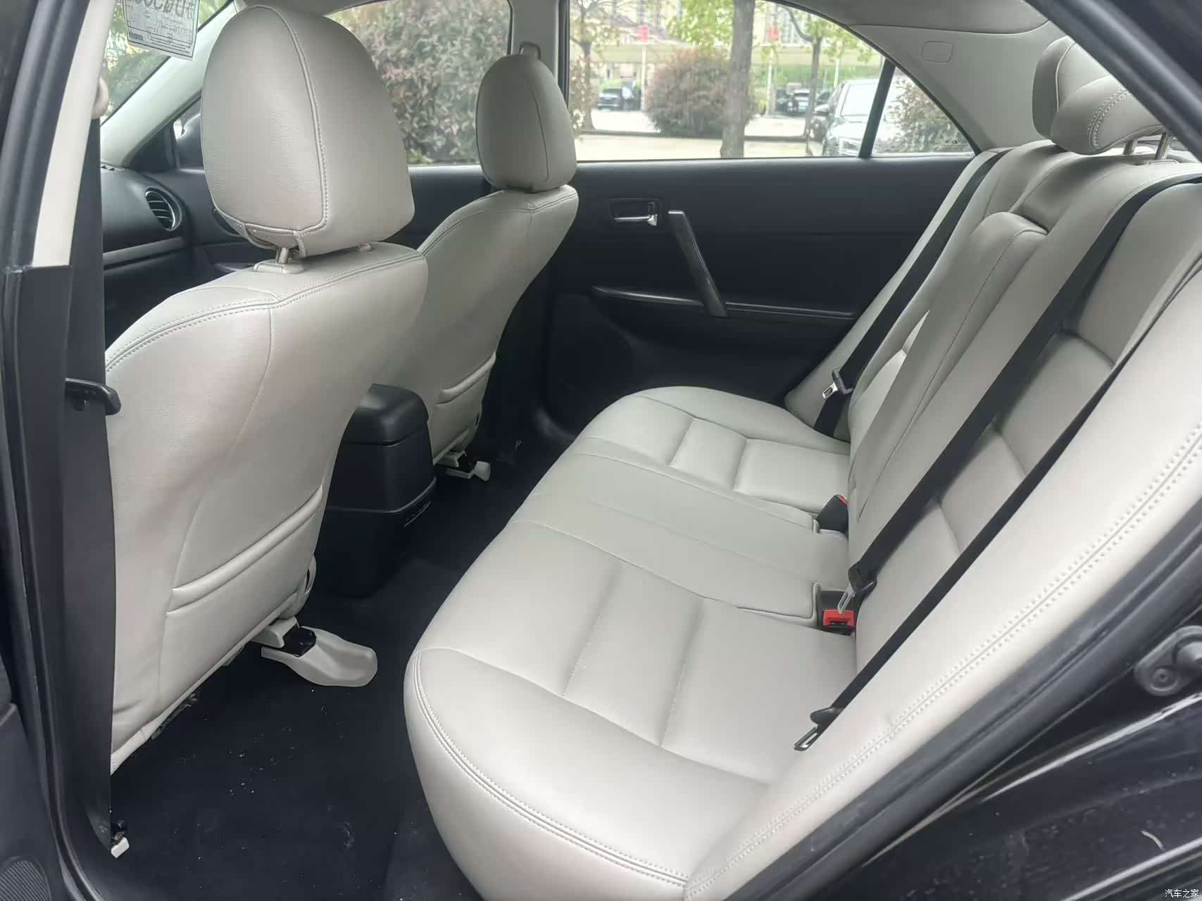 Mazda 6, 2015 9