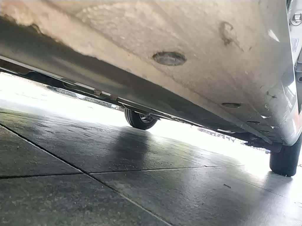 Kia K2, 2016 22