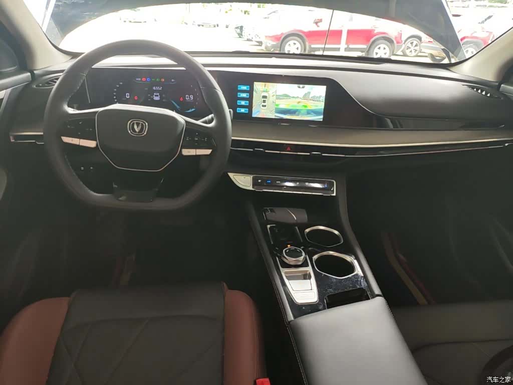 Changan Eado, 2024 10