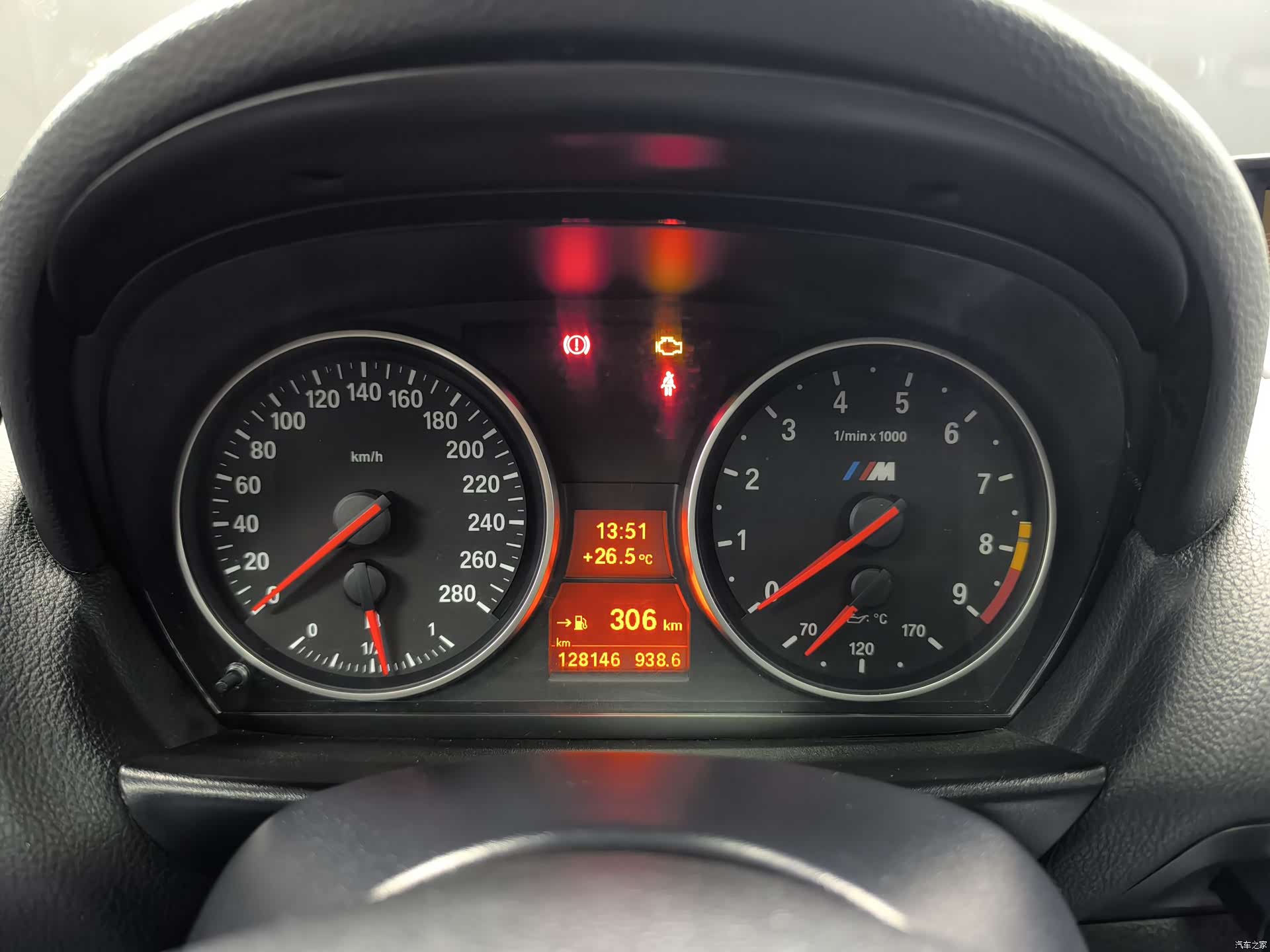 BMW 1 Series, 2010 6