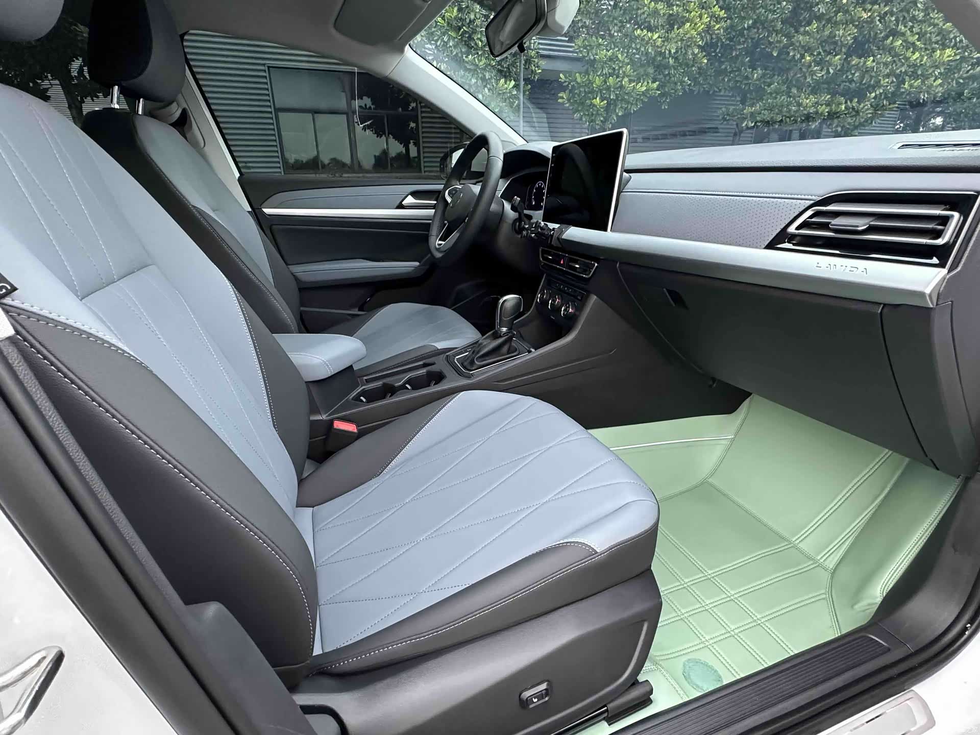 Volkswagen Lavida, 2024 6