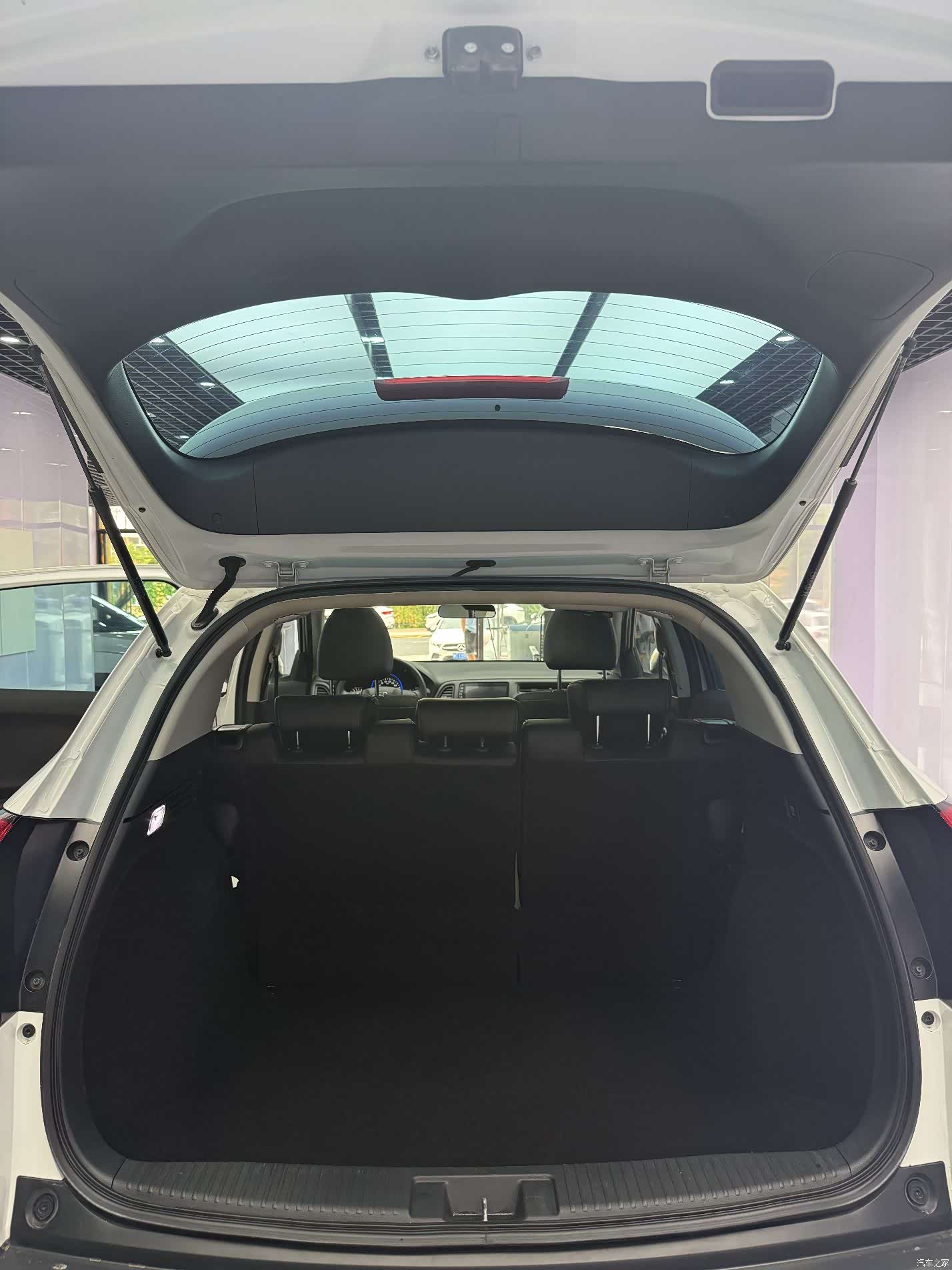 Honda Vezel, 2022 20