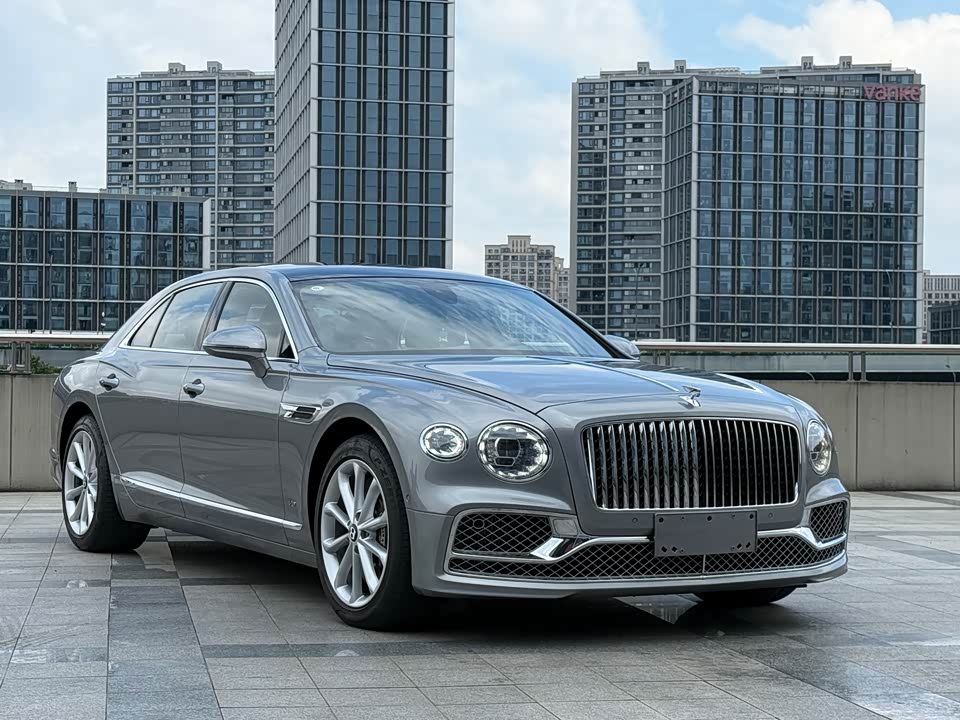 Bentley Flying Bentley Flying