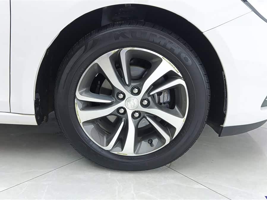 Buick Velar 2023, фото 6