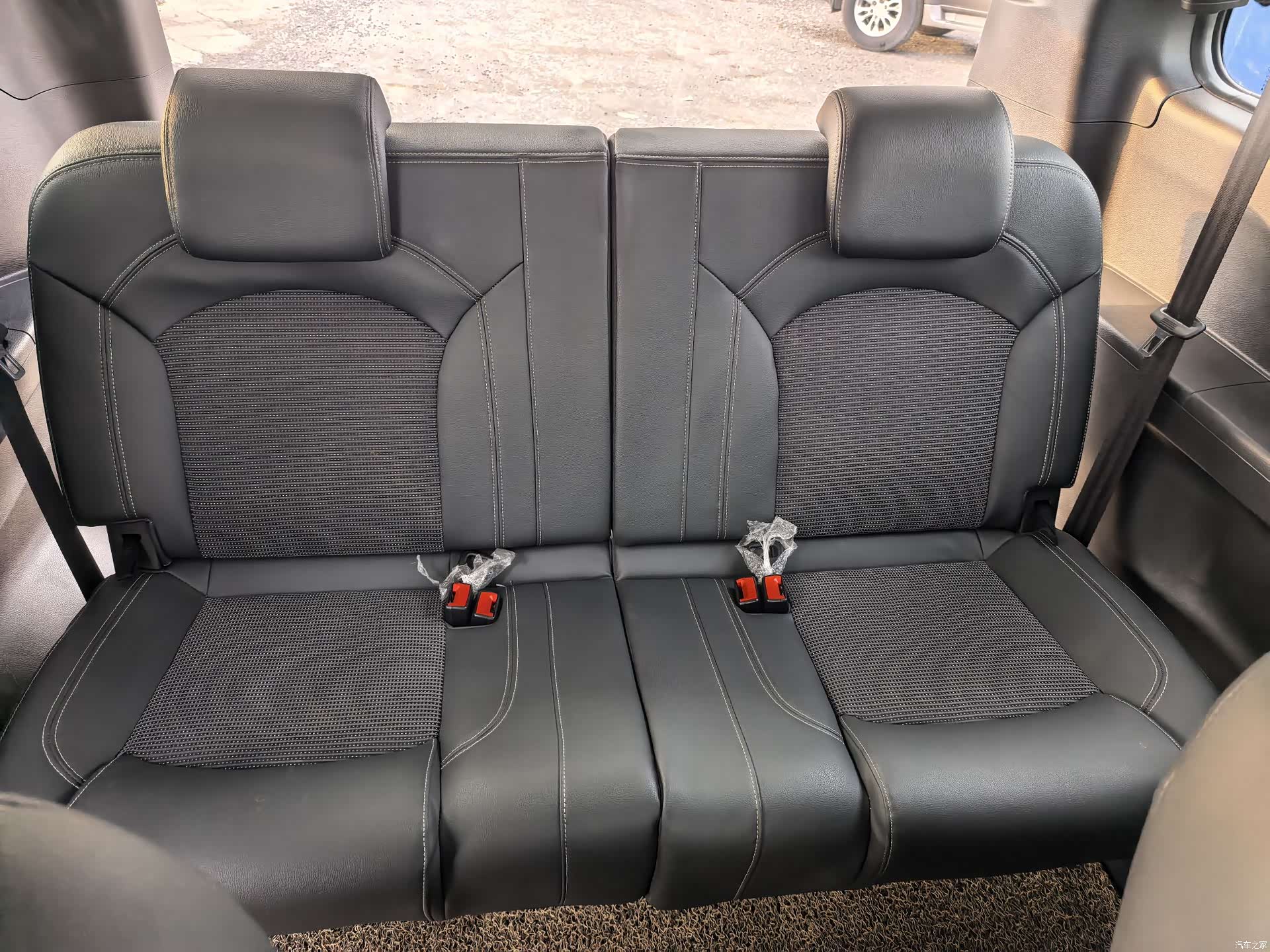 Maxus G10, 2020 14