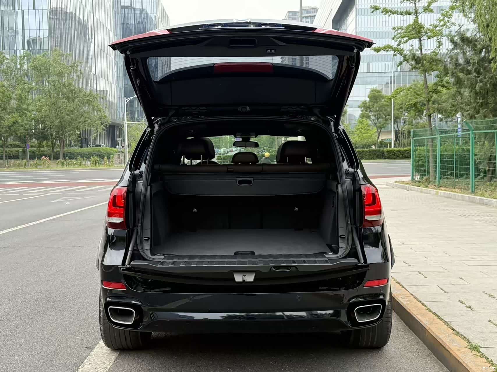 BMW X5, 2018 14
