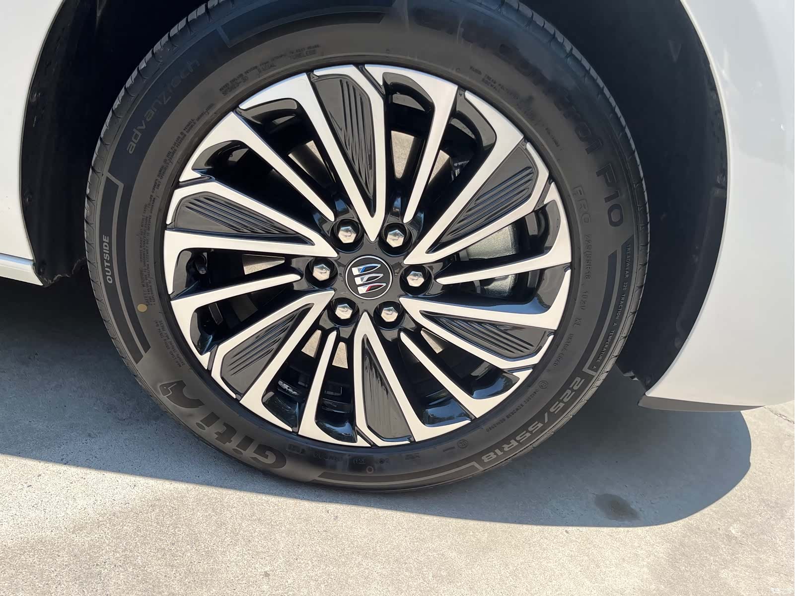 Buick GL8, 2025 26