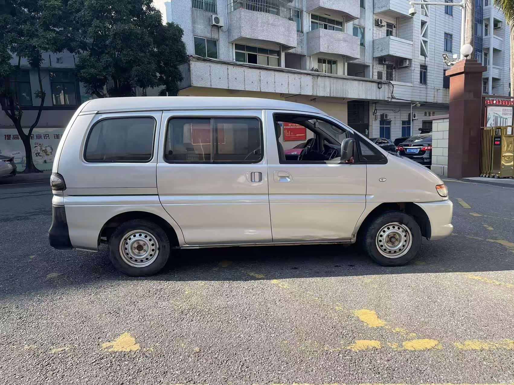 DongFeng V3, 2016 4