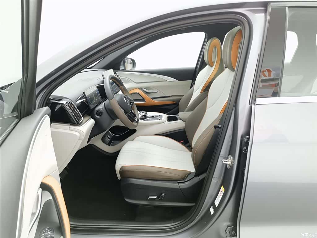 BYD Song, 2022 10