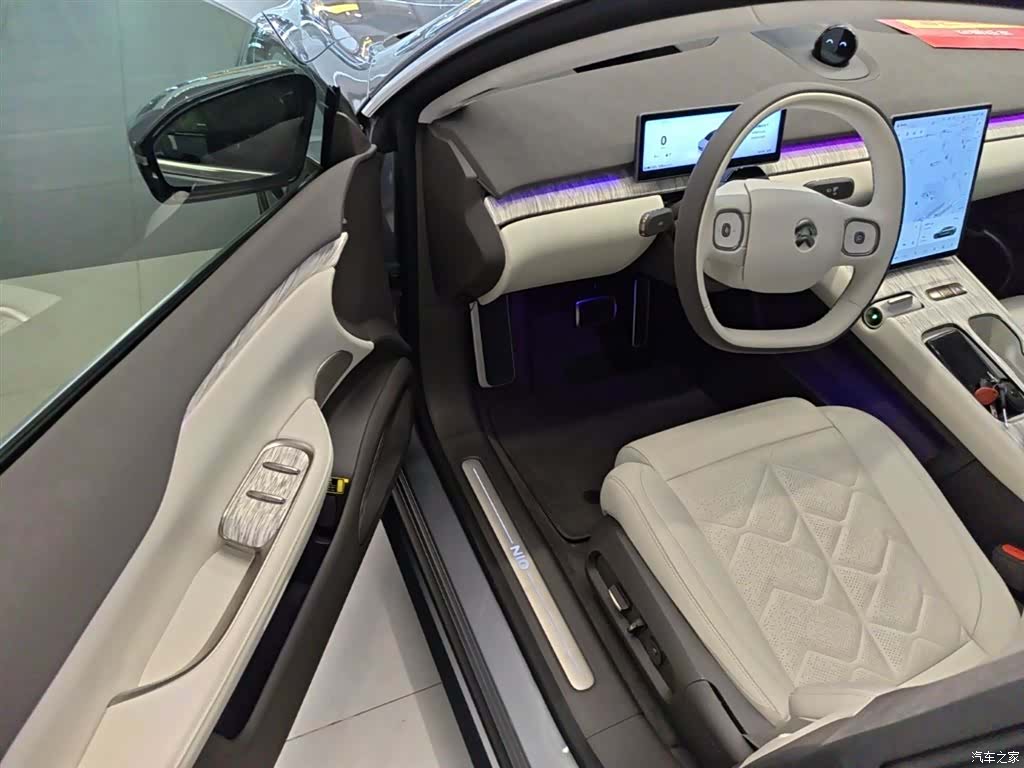 NIO ET7, 2024 16