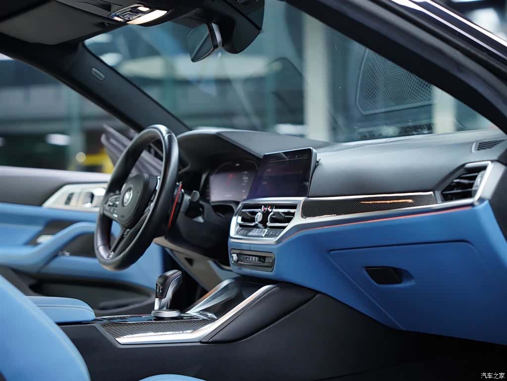 BMW M4, 2023 39
