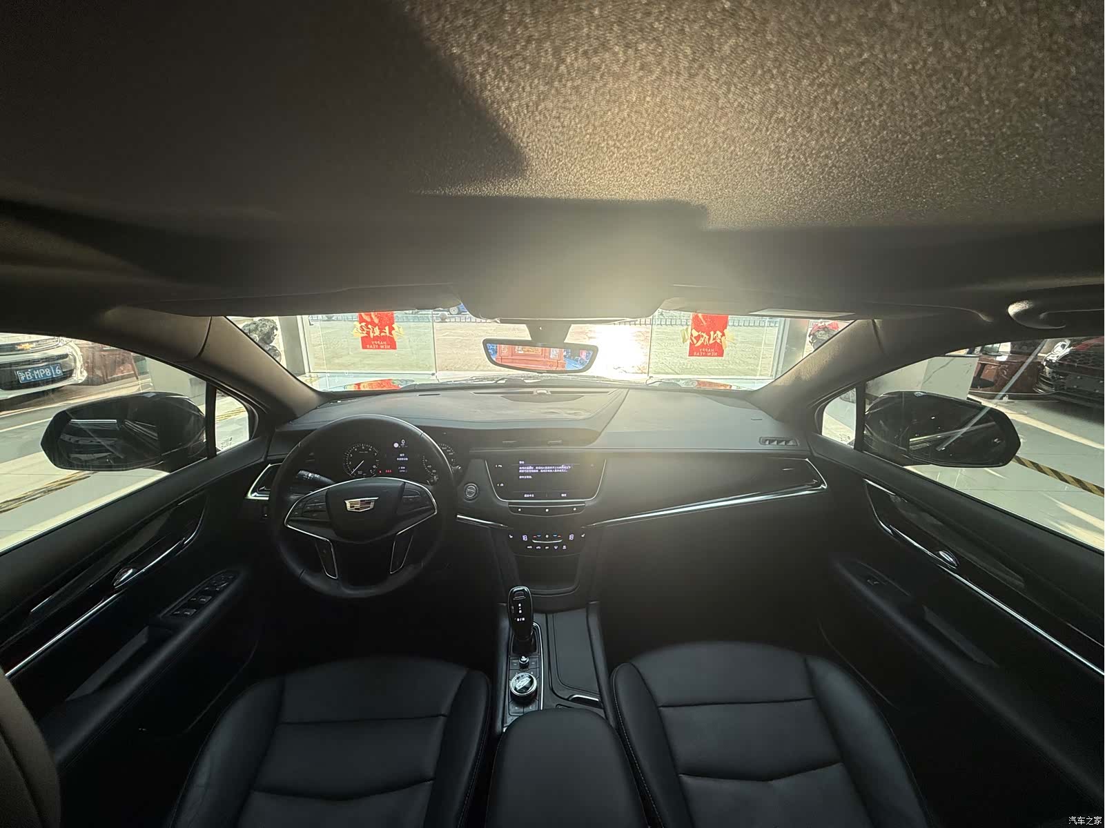 Cadillac XT5, 2021 18