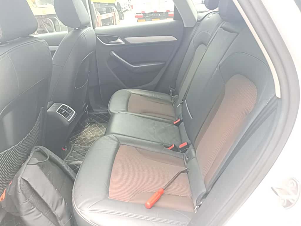Audi Q3, 2018 17