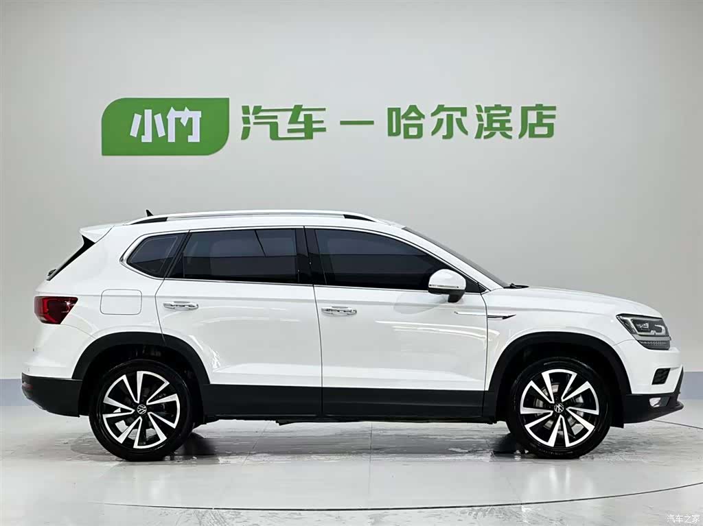 Volkswagen Tharu, 2023 все фото