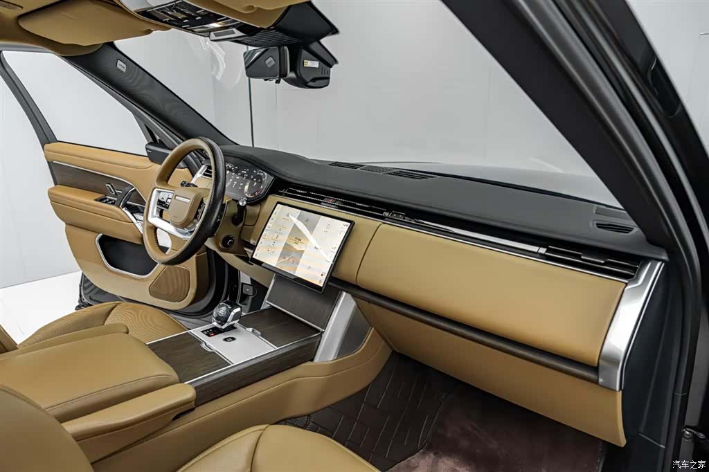 Land Rover Range Rover, 2025 19