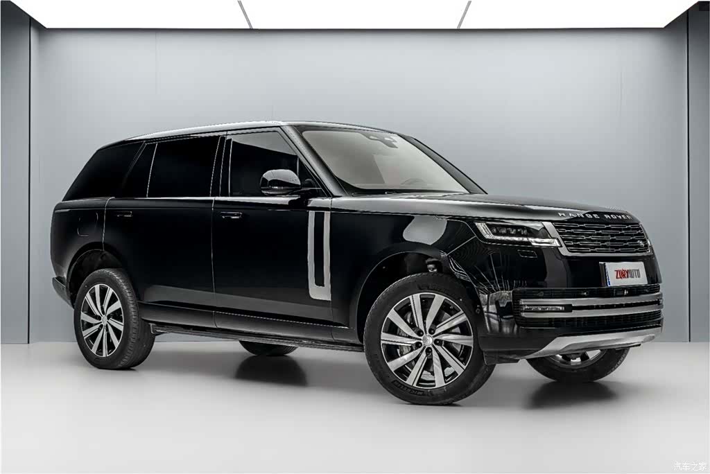 Land Rover Range Rover, 2025 3