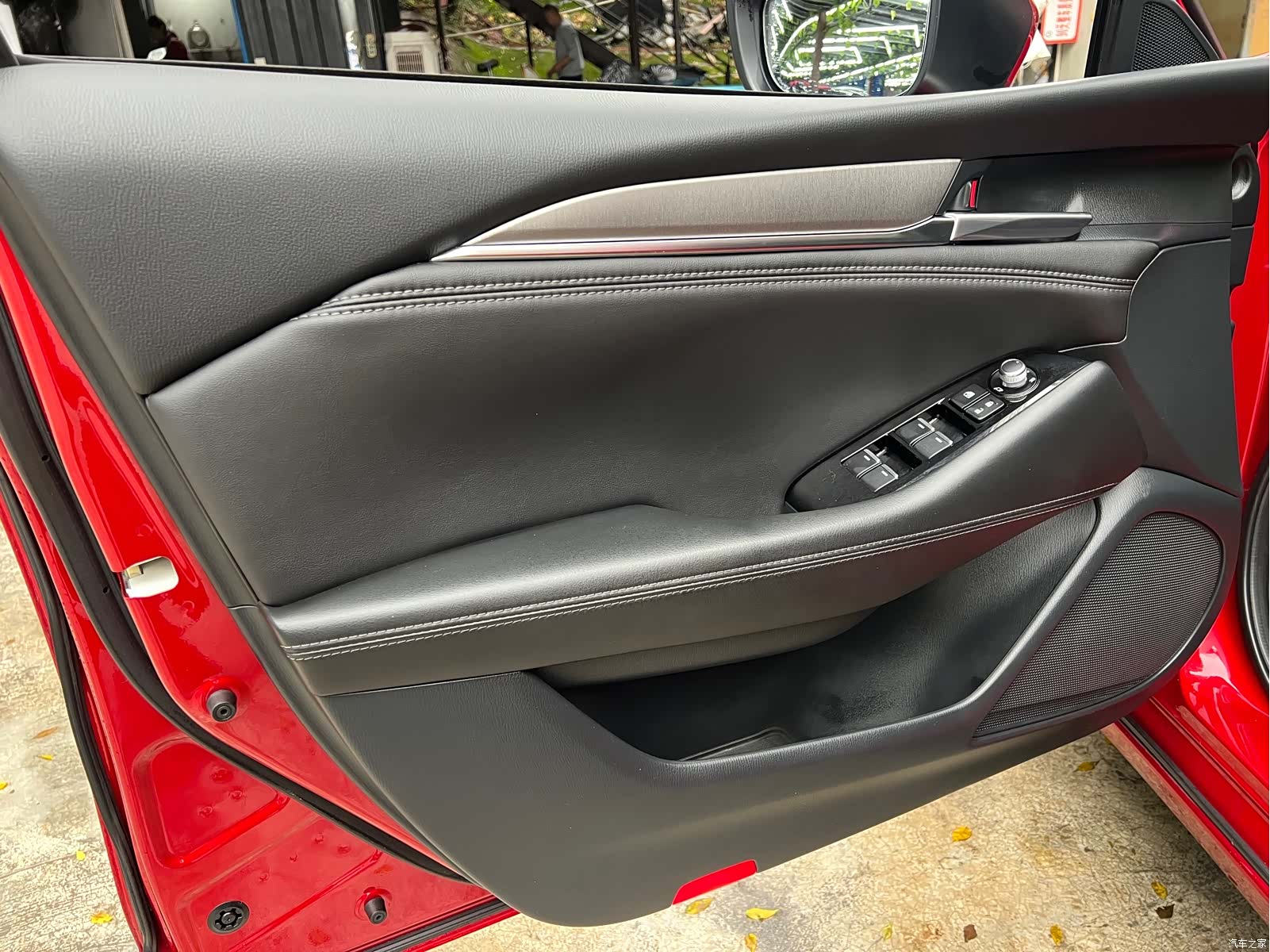 Mazda Atenza, 2021 7