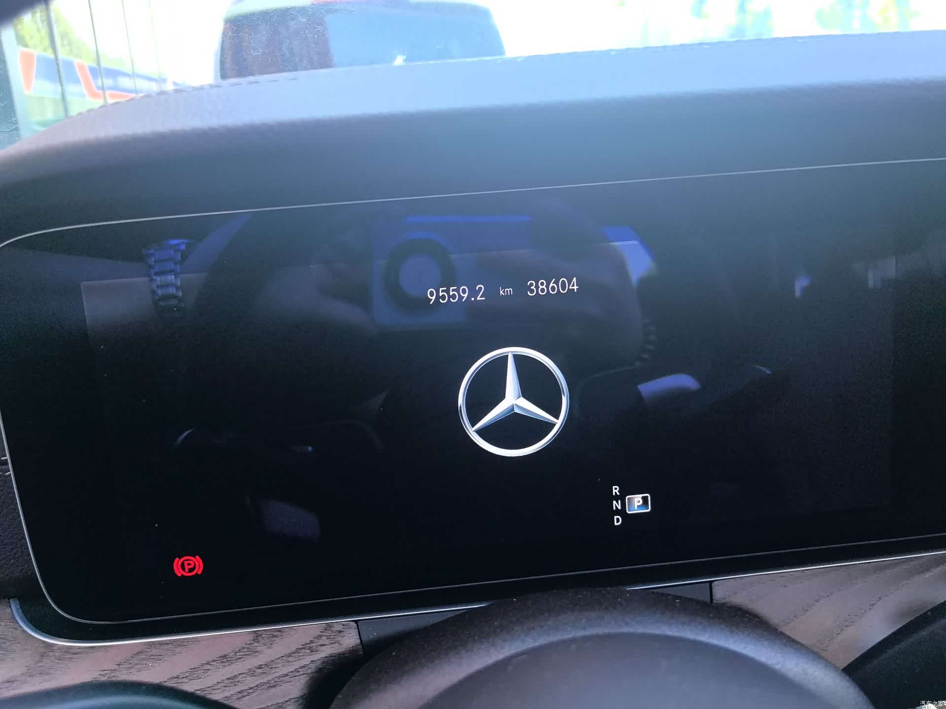 Mercedes-Benz E-Class, 2023 все фото