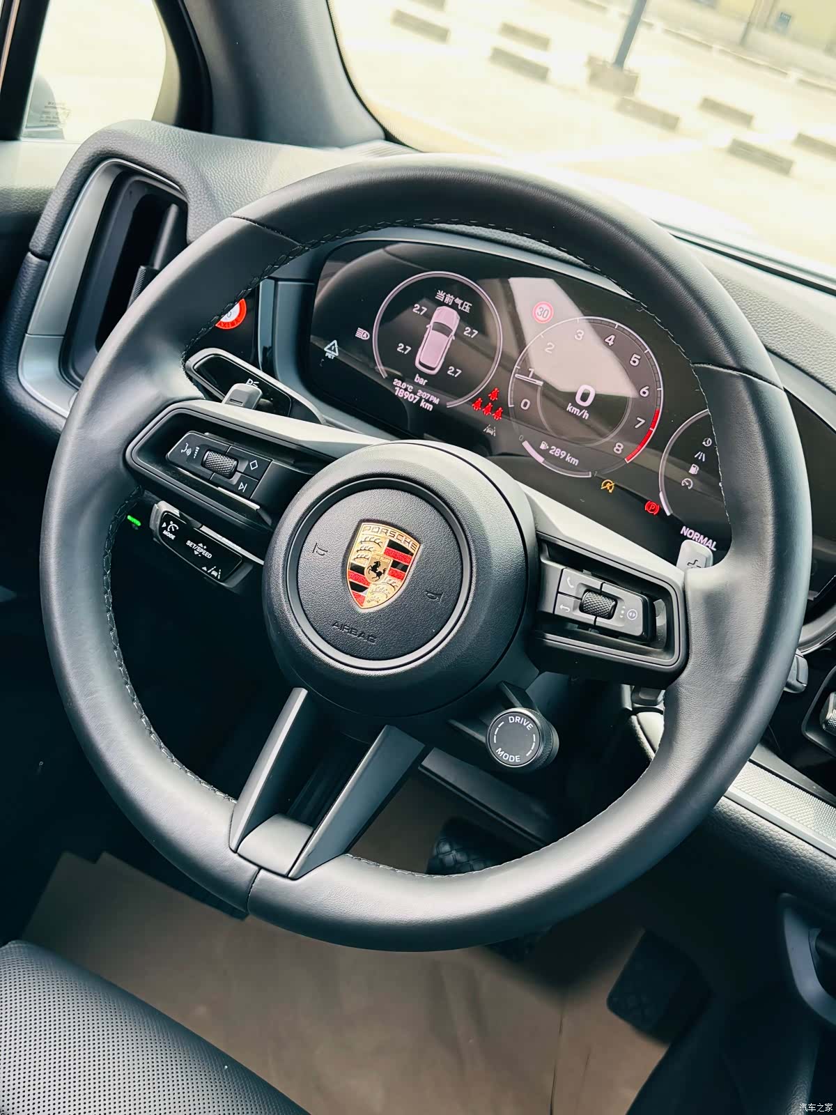 Porsche Cayenne, 2024 24