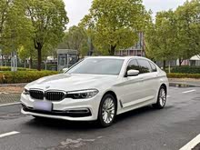 ����5ϵ 2019�� 530Li ������ ������װ